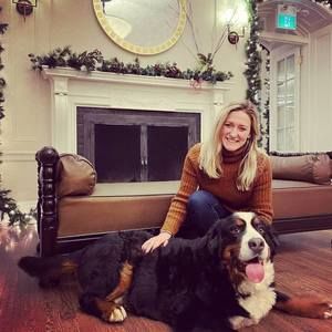 Meet your Posher, Stephanie